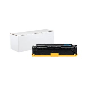 5 Star Compatible Toner Cartridge Cyan for HP CB541A FS711080