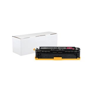 5 Star Compatible Toner Cartridge Magenta for HP CB543A FS711082