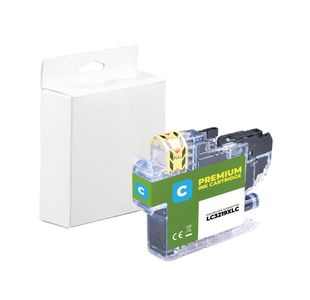 5 Star Compatible Inkjet Cartridge Cyan for Brother LC3219XLC FS711174