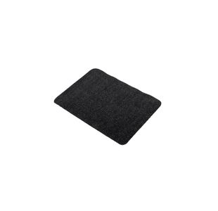5 Star Anti-Fatigue Carpet Mat 0.5 x 0.85m Anthracite FS712628