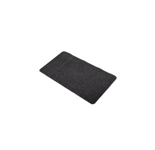 5 Star Anti-Fatigue Carpet Mat 0.6 x 1m Anthracite FS712629