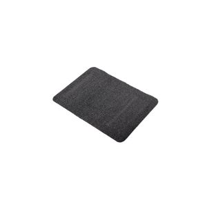 5 Star Anti-Fatigue Carpet Mat 0.5 x 0.85m Grey FS712630