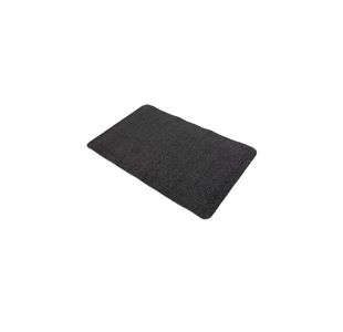5 Star Anti-Fatigue Carpet Mat 0.6 x 1m Grey FS712631