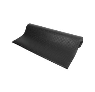 5 Star Anti-Fatigue Diamond Mat 0.9 x 1m Black FS712652