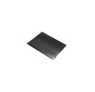 5 Star Anti-Fatigue Premium Mat 0.6 x 0.9m Black FS712661
