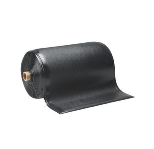 5 Star Anti-Fatigue Premium Mat 0.9 x 1m Black FS712664