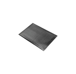 5 Star Anti-Fatigue Comfort Plus Mat 0.6 x 0.9m Black FS712682