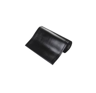 5 Star Anti-Fatigue Comfort Plus Mat 0.9 x 18.3m Black FS712684