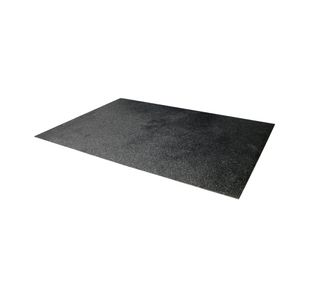 5 Star GRP Anti-Slip Grip Mat 1.2m x 2.4m x 5mm Black FS712797