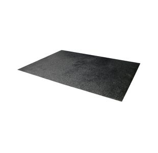 5 Star GRP Anti-Slip Sheet 0.8m x 1.2m x 5mm Black FS712803