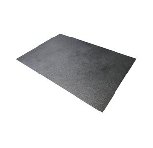 5 Star GRP Anti-Slip Sheet 1.2m x 2.4m x 5mm Grey FS712833