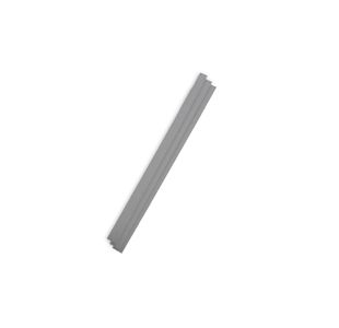 5 Star Anti-Slip Decking Strips 1.2m x 50x3mm Grey Pack of 3 FS712848