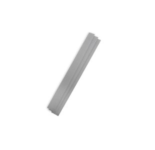 5 Star Anti-Slip Decking Strips 1.2m x 90x3mm Grey Pack of 3 FS712849