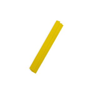 5 Star Anti-Slip Decking Strip 1.2m x 90x3mm Yellow Pack of 3 FS712872