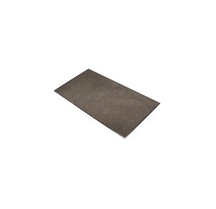 5 Star Recycled Entrance Door Mat 0.8 x 1.5m Beige FS712901