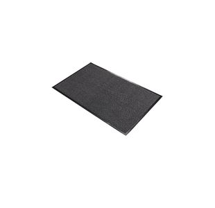 5 Star Indoor High Traffic Entrance Mat 0.6 x 0.9m Grey/Beige FS712958