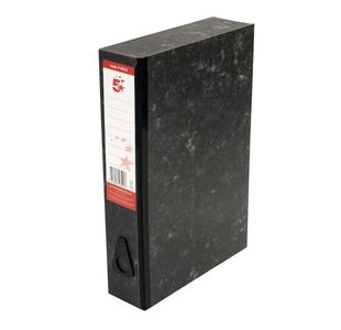 5 Star Office Classic Box File Cloud