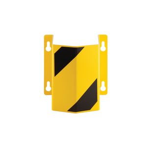 Traffic-Line Wall Mtd Cable/Hose Protect In 300x292x230 Ylw FS783370
