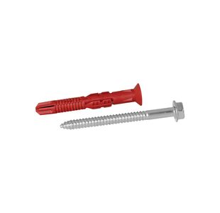Surface Fixing Bolts for Black Bull S/L Bollards FS791689