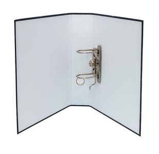 5 Star Lever Arch File Cloud FC (Pack of 10)