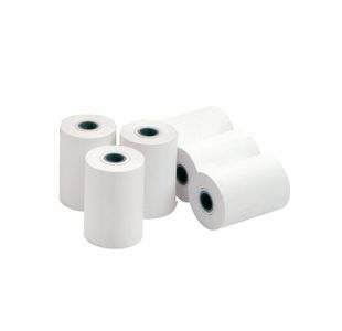 5 Star Thermal Printer Roll 48gsm 57x46mm (Pack of 20)