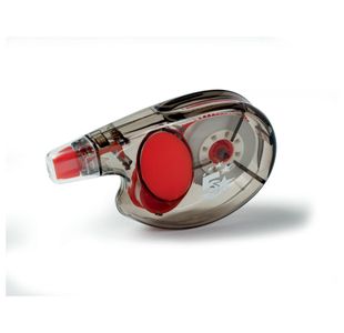 5 Star Side Correction Tape Roller 4.2mmx8.5m (Pack of 10) 934207