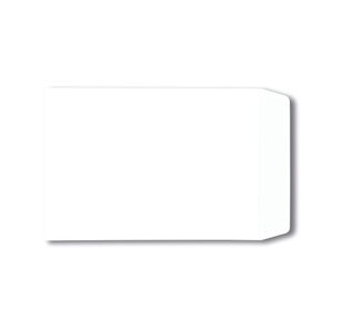 5 Star C4 Pocket Envelope Self Seal 90gsm 324x229mm White Retail Pack (Pack of 25) 934758