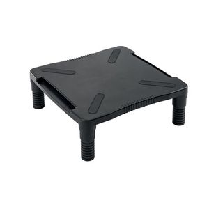 5 Star Office Desktop Smart Stand Adjustable Height Non-skid Platform