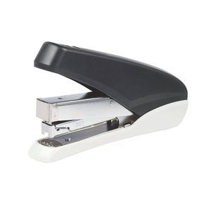 5 Star Full Strip Stapler with Power-Save Feature Takes 23/6 23/8 23/10 Staples Black 937238