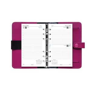 Filofax Refill Personal Day Per Page Appointment 2026 26-68441