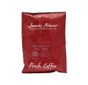 Exclusive Medium Roast Filter Coffee 3 Pint Sachet 50g (Pack of 50) VRFA3PINT