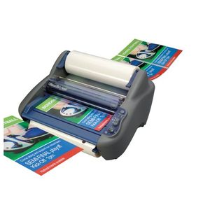 GBC RollSeal Ultima 35 Ezload Roll Laminator 1701660