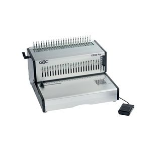 GBC CB30E Electric Comb Binding Machine 4410045