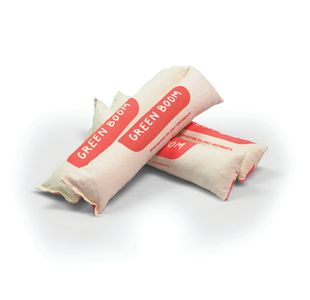 Green Boom Oil Only Small Absorbent Socks (Pack of 10) S0312S