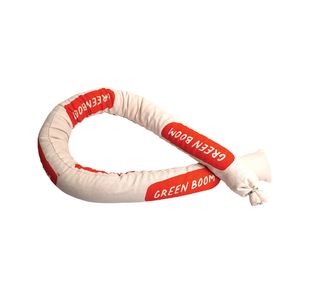 Green Boom Oil Only Medium Absorbent Socks (Pack of 10) S0324S