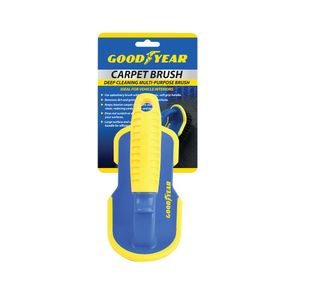 Goodyear Deep Cleaning Multipurpose Carpet Brush 900308