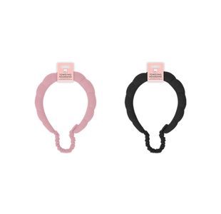 Forever Beautiful Towel Headband Assorted Pack of 18 PER11529OB