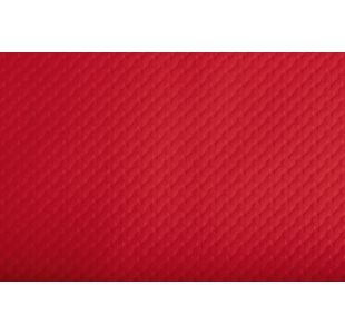 Exacompta Cogir Placemats 300x400mm Embossed Paper Red (Pack of 500) 304021I