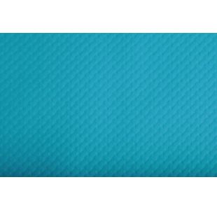 Exacompta Cogir Placemats 300x400mm Embossed Paper Turquoise (Pack of 500) 304039I