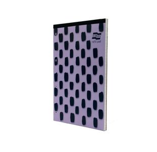 Europa Splash Refill Pad 140 Pages A4 Purple (Pack of 6) EU1510Z