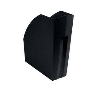 Exacompta Forever Magazine File Black 180014D
