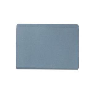 Exacompta Guildhall Open Top Wallet 315gsm Blue (50 Pack) OTW-BLUZ