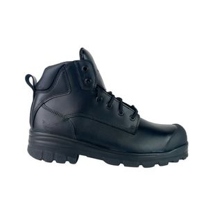 Tuffking Orson+ Safety Hiker Boot Black 03