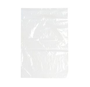 Minigrip Bag 255x355mm Clear (1000 Pack) GL-14