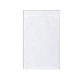 Minigrip Bag 150x225mm Clear (1000 Pack) GL-11
