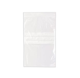 Write-on Minigrip Bag 150x230mm (1000 Pack) GA-130