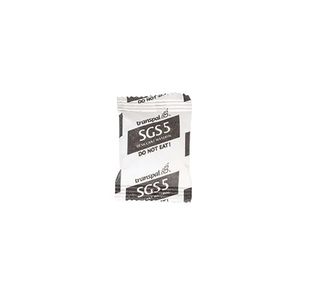 Silica Gel Sachets 5gm (Pack of 250) SGS5