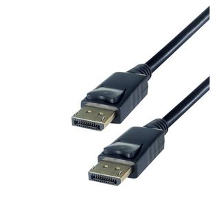 Connekt Gear DisplayPort v1.2 Display Cable 3m 26-6030