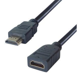 Connekt Gear 5m HDMI 4K UHD Extension Cable 26-70504K/MF