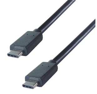 Connekt Gear 2m USB Connector Cable Type C to Type C 26-2958
